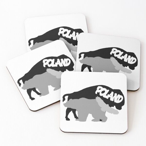 Item preview, Animals of Poland designed and sold by Animals-by-JB.
