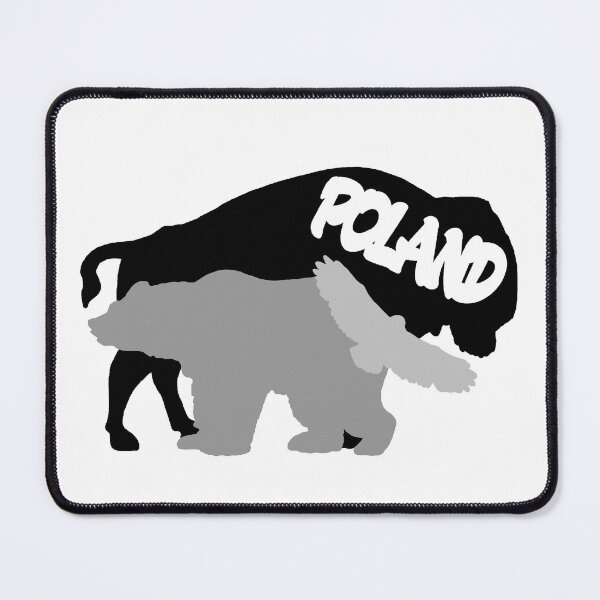 Item preview, Animals of Poland designed and sold by Animals-by-JB.