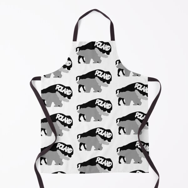 Item preview, Animals of Poland designed and sold by Animals-by-JB.