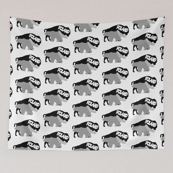Item preview, Animals of Poland designed and sold by Animals-by-JB.