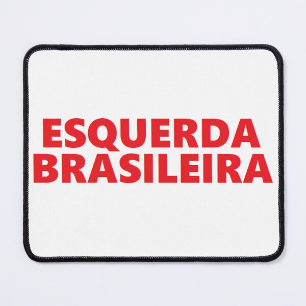Item preview, esquerda brasileira designed and sold by felipequeiroz.