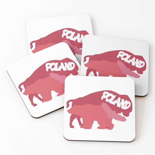 Item preview, Animals of Poland designed and sold by Animals-by-JB.