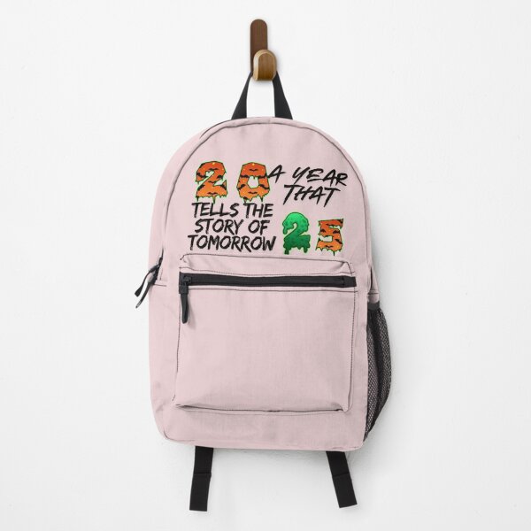 Item preview, a year that tells the story of tomorrow designed and sold by jonmobo.