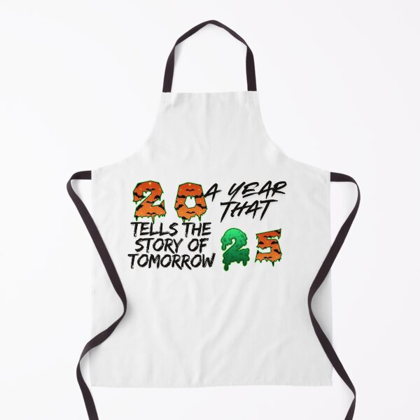 Item preview, a year that tells the story of tomorrow designed and sold by jonmobo.