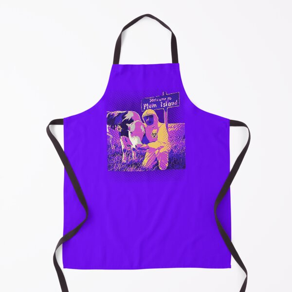 Item preview, Welcome to Plum Island designed and sold by Matrix Joe’s.