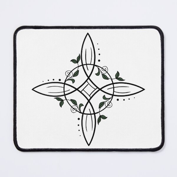 Item preview, Witch's Knot designed and sold by witchlingart.