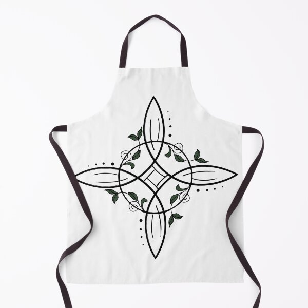 Item preview, Witch's Knot designed and sold by witchlingart.
