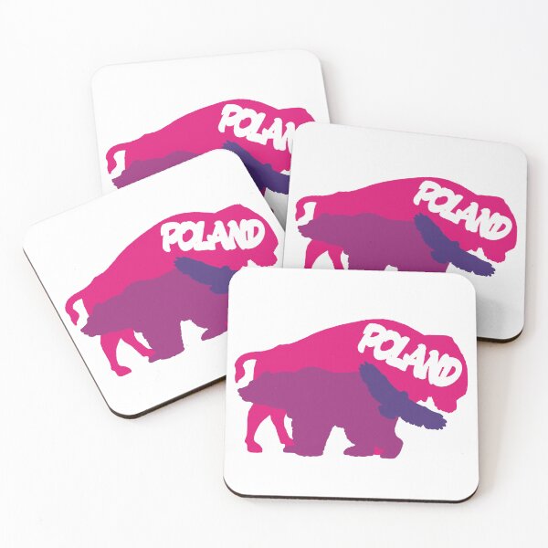 Item preview, Animals of Poland designed and sold by Animals-by-JB.
