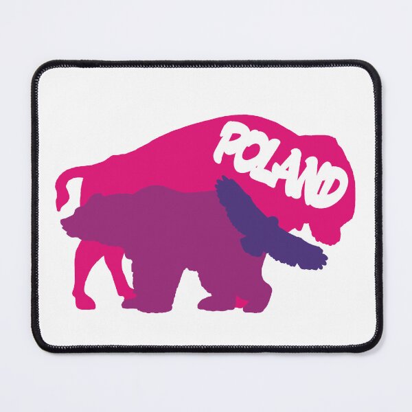Item preview, Animals of Poland designed and sold by Animals-by-JB.