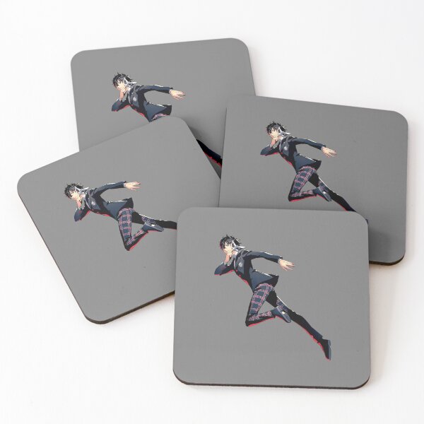 Item preview, Joker - Persona 5 designed and sold by Absorb81.
