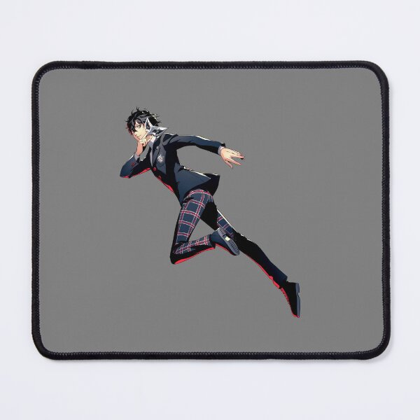 Item preview, Joker - Persona 5 designed and sold by Absorb81.