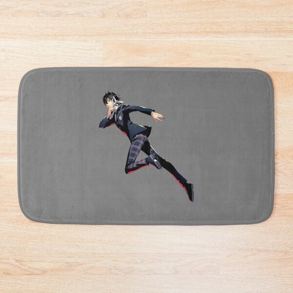 Item preview, Joker - Persona 5 designed and sold by Absorb81.