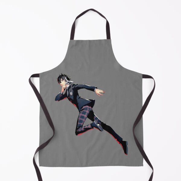 Item preview, Joker - Persona 5 designed and sold by Absorb81.