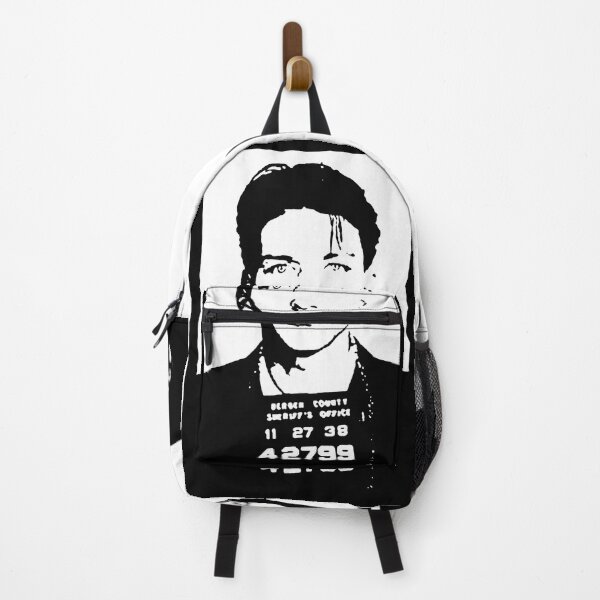Item preview, Pop Icon mugshot designed and sold by RRebellion.