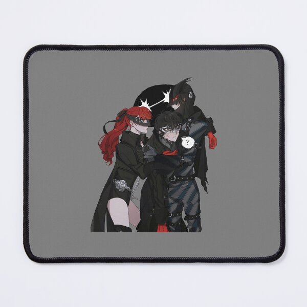 Item preview, Joker - Persona 5 designed and sold by Absorb81.