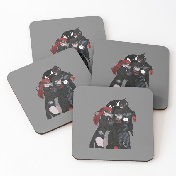 Item preview, Joker - Persona 5 designed and sold by Absorb81.