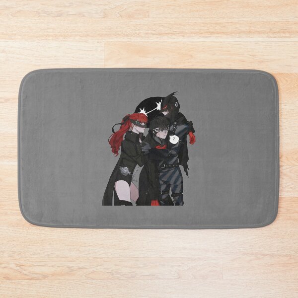 Item preview, Joker - Persona 5 designed and sold by Absorb81.