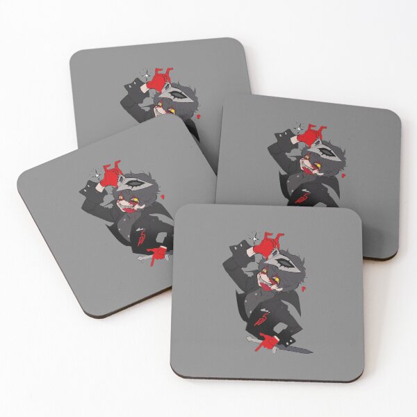 Item preview, Joker - Persona 5 designed and sold by Absorb81.