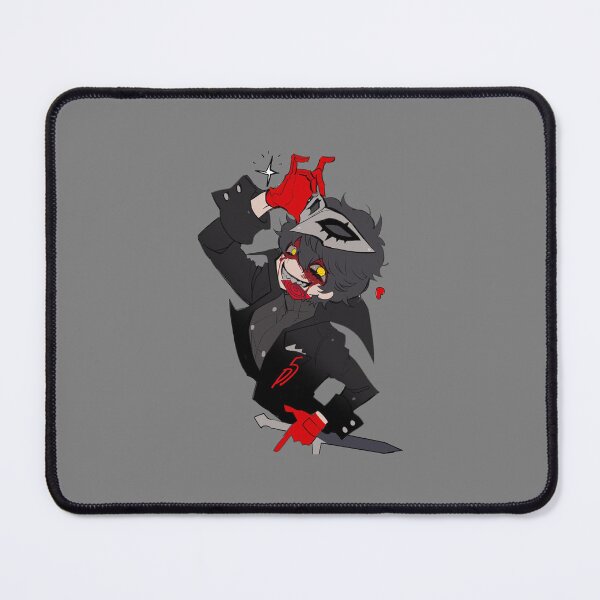Item preview, Joker - Persona 5 designed and sold by Absorb81.