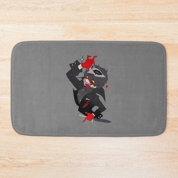 Item preview, Joker - Persona 5 designed and sold by Absorb81.