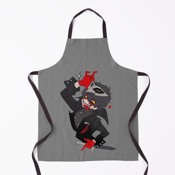 Item preview, Joker - Persona 5 designed and sold by Absorb81.