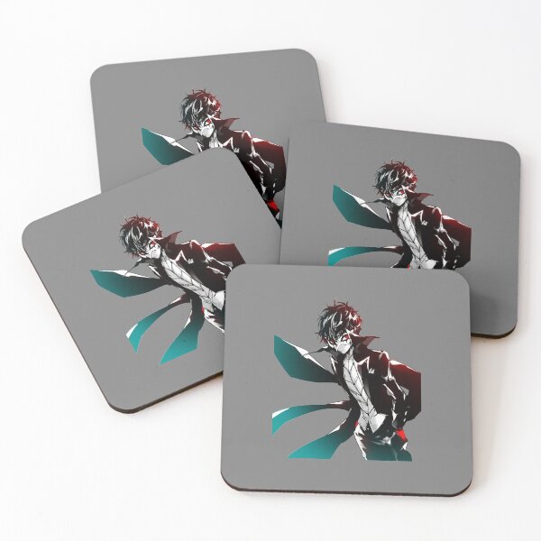 Item preview, Joker - Persona 5 designed and sold by Absorb81.