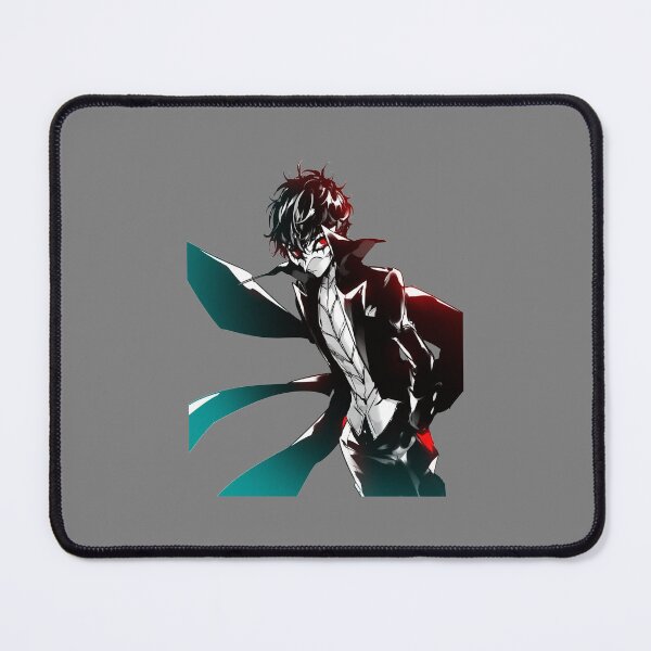 Item preview, Joker - Persona 5 designed and sold by Absorb81.