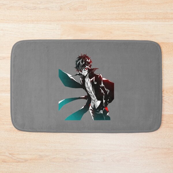 Item preview, Joker - Persona 5 designed and sold by Absorb81.