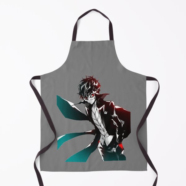 Item preview, Joker - Persona 5 designed and sold by Absorb81.