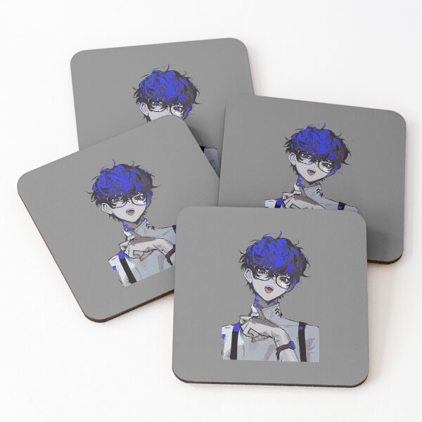 Item preview, Joker - Persona 5 designed and sold by Absorb81.