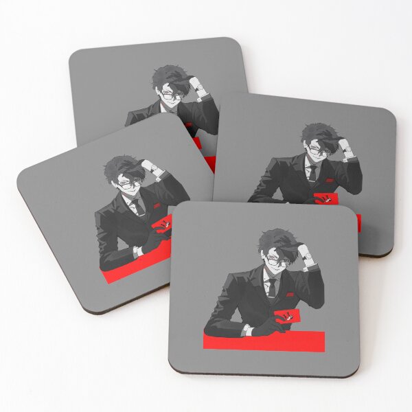 Item preview, Joker - Persona 5 designed and sold by Absorb81.
