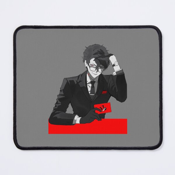 Item preview, Joker - Persona 5 designed and sold by Absorb81.