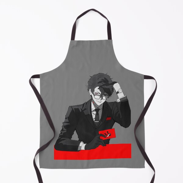 Item preview, Joker - Persona 5 designed and sold by Absorb81.