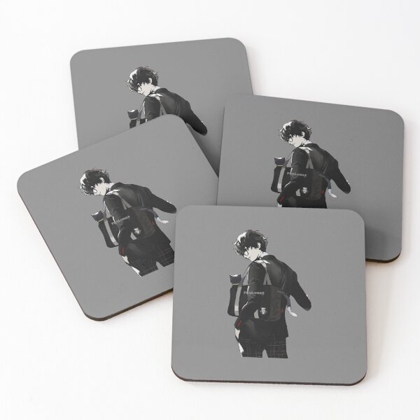 Item preview, Joker - Persona 5 designed and sold by Absorb81.