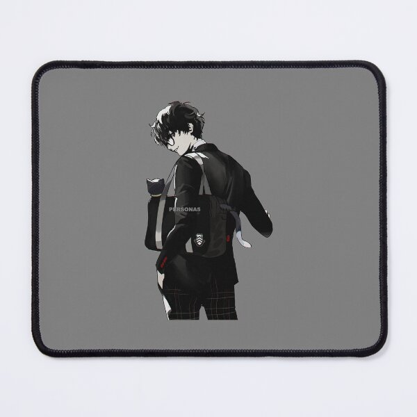 Item preview, Joker - Persona 5 designed and sold by Absorb81.