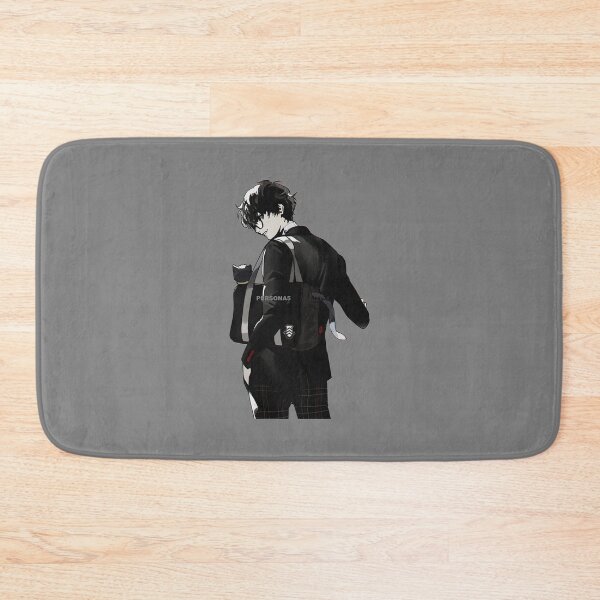 Item preview, Joker - Persona 5 designed and sold by Absorb81.