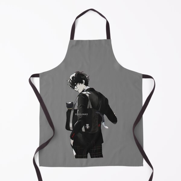 Item preview, Joker - Persona 5 designed and sold by Absorb81.