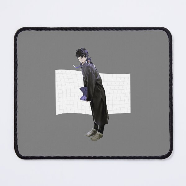Item preview, Joker - Persona 5 designed and sold by Absorb81.