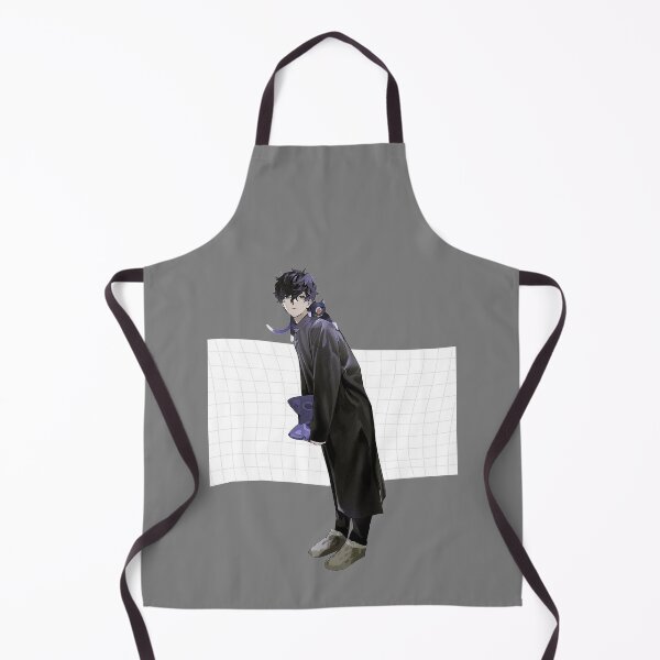 Item preview, Joker - Persona 5 designed and sold by Absorb81.