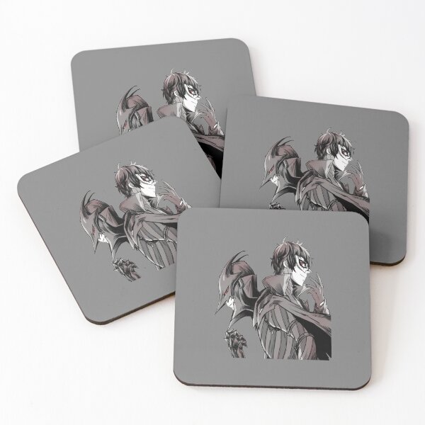 Item preview, Joker - Persona 5 designed and sold by Absorb81.