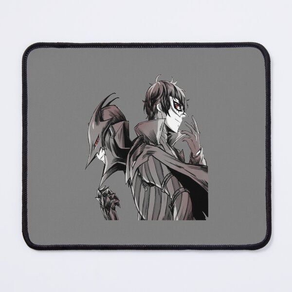 Item preview, Joker - Persona 5 designed and sold by Absorb81.