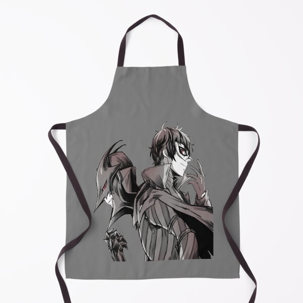 Item preview, Joker - Persona 5 designed and sold by Absorb81.