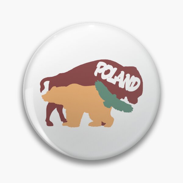 Item preview, Animals of Poland designed and sold by Animals-by-JB.