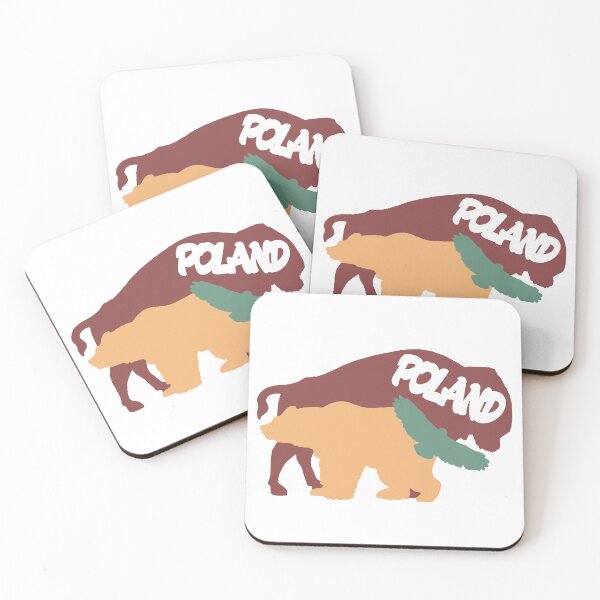 Item preview, Animals of Poland designed and sold by Animals-by-JB.