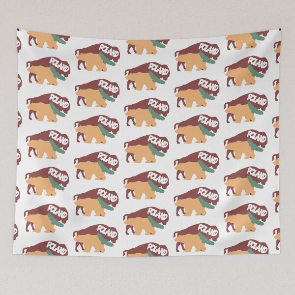 Item preview, Animals of Poland designed and sold by Animals-by-JB.