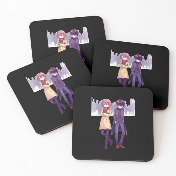 Item preview, Joker - Persona 5 designed and sold by Absorb81.