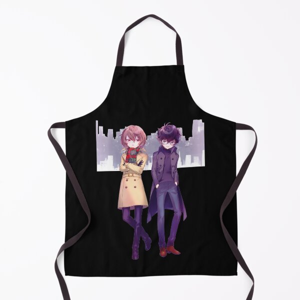 Item preview, Joker - Persona 5 designed and sold by Absorb81.