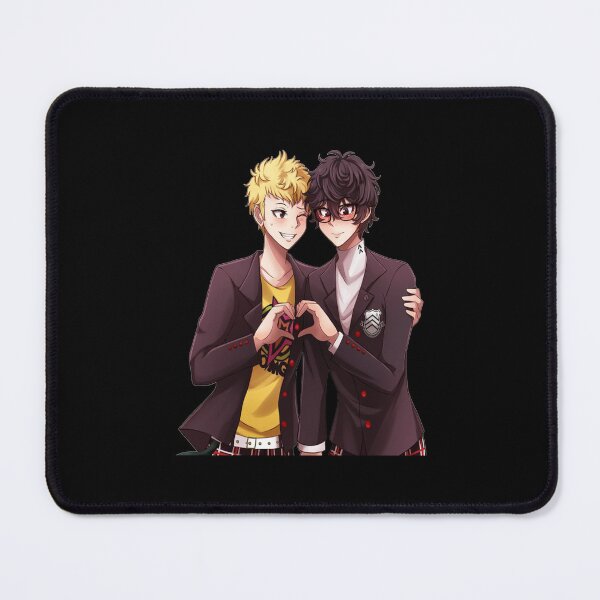 Item preview, Joker - Persona 5 designed and sold by Absorb81.