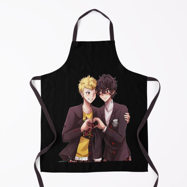 Item preview, Joker - Persona 5 designed and sold by Absorb81.