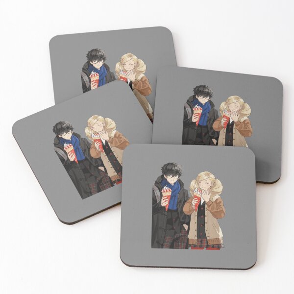 Item preview, Joker - Persona 5 designed and sold by Absorb81.